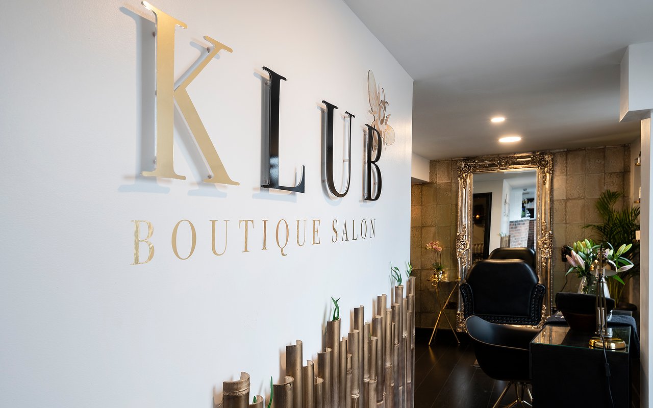 Top 20 Nail treatments at nail salons and nail bars in Manchester City Centre, Manchester