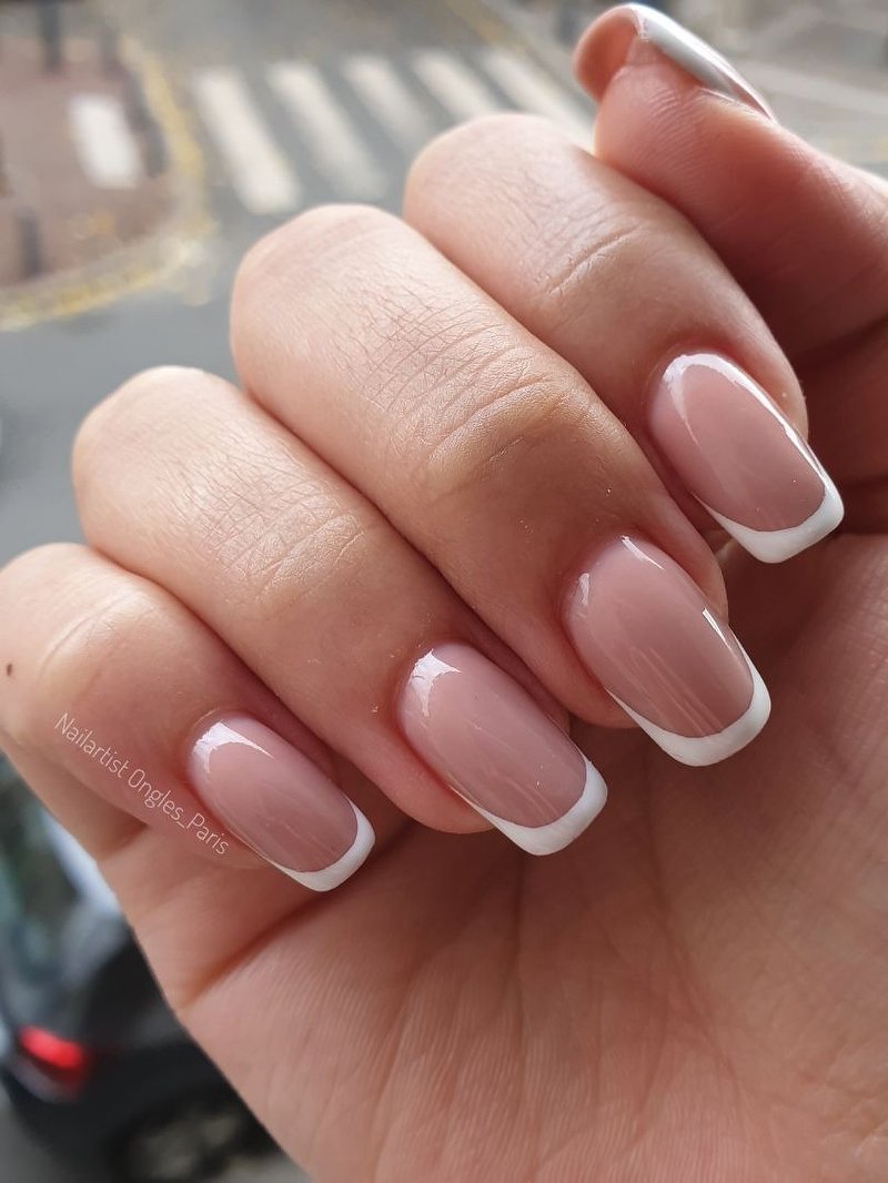 Ongles Paris | Nail bar à Rue de Vaugirard, Paris - Treatwell