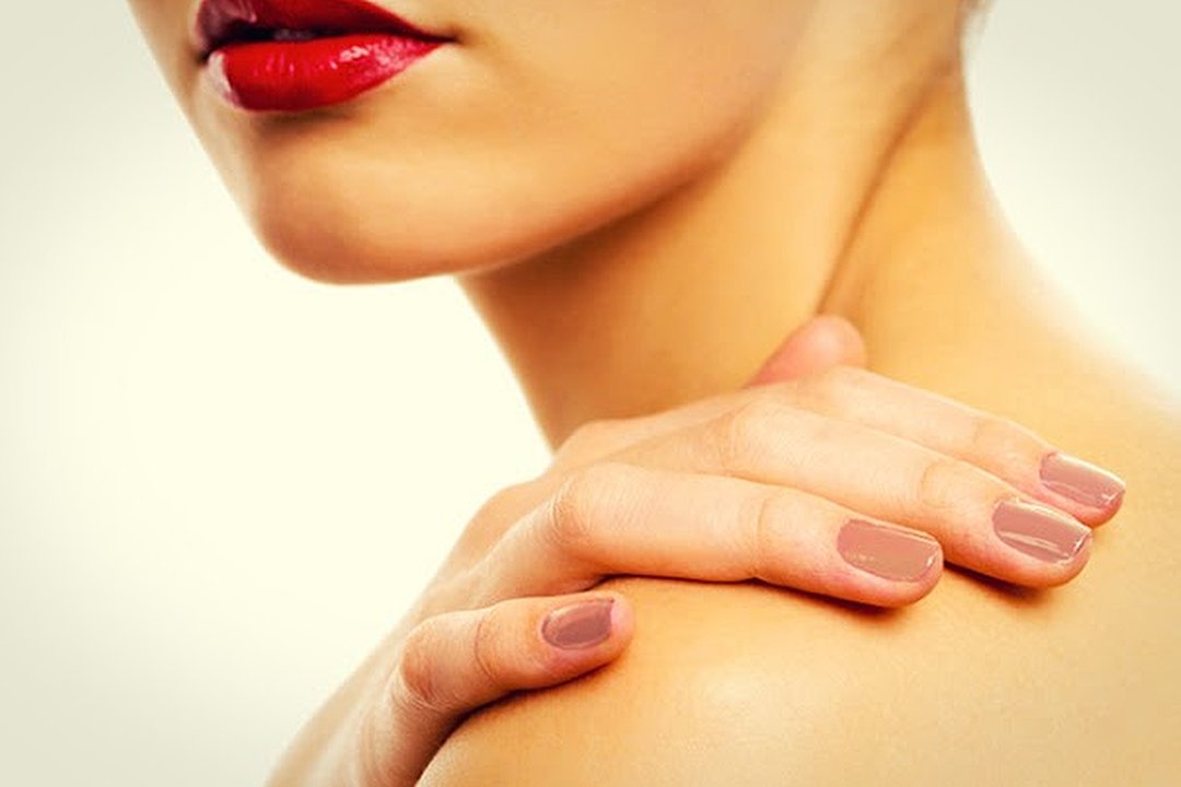 Forever Living Tasha Healy, Kings Norton, Birmingham