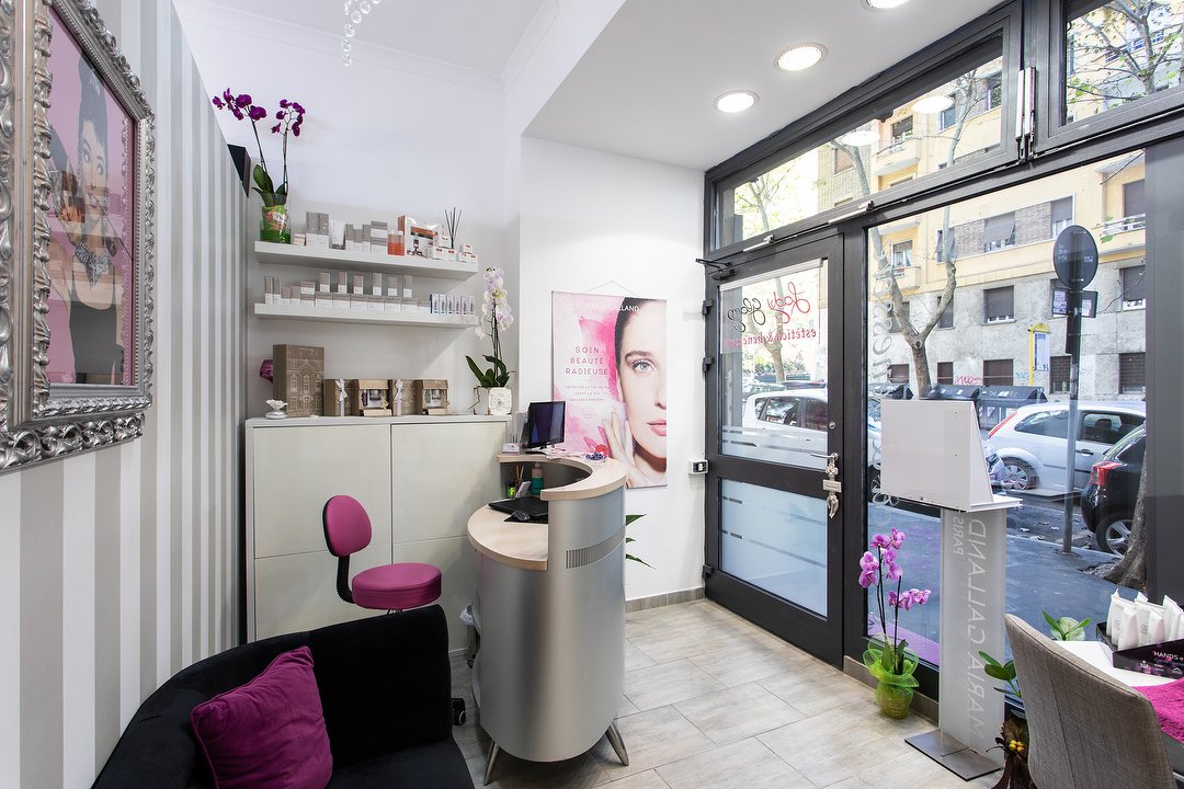 Estetica Lady Glam, San Giovanni, Roma