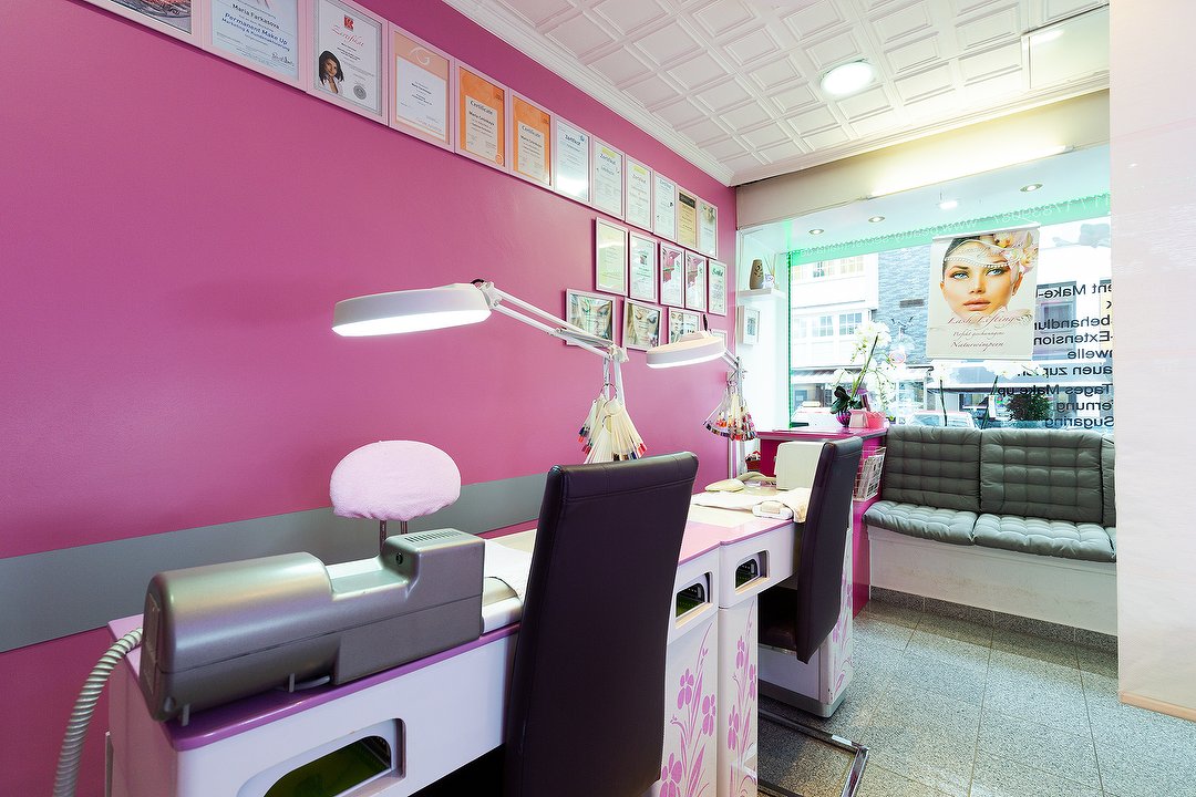 Beauty Secret, Stadtmitte, Düsseldorf