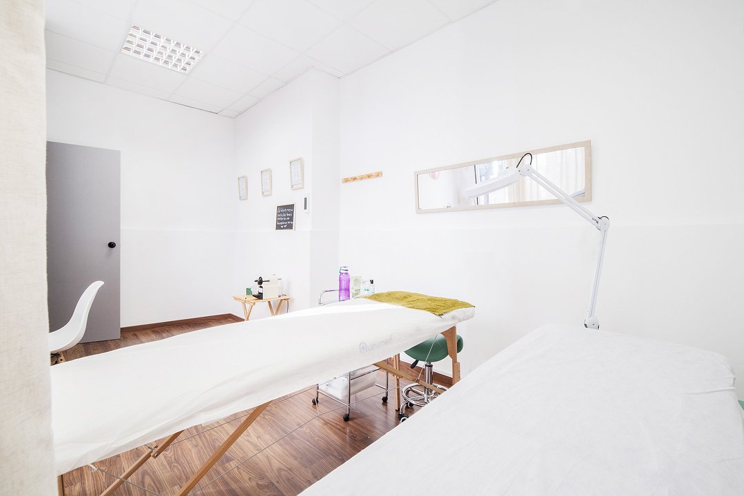 Studio Lashes, Sant Andreu, Barcelona