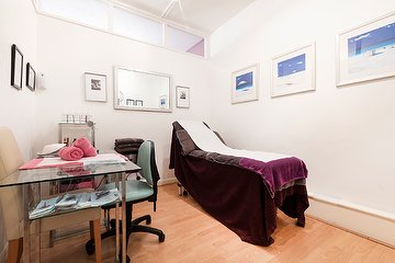 The Foot & Beauty Studio