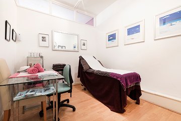 The Foot and Beauty Studio