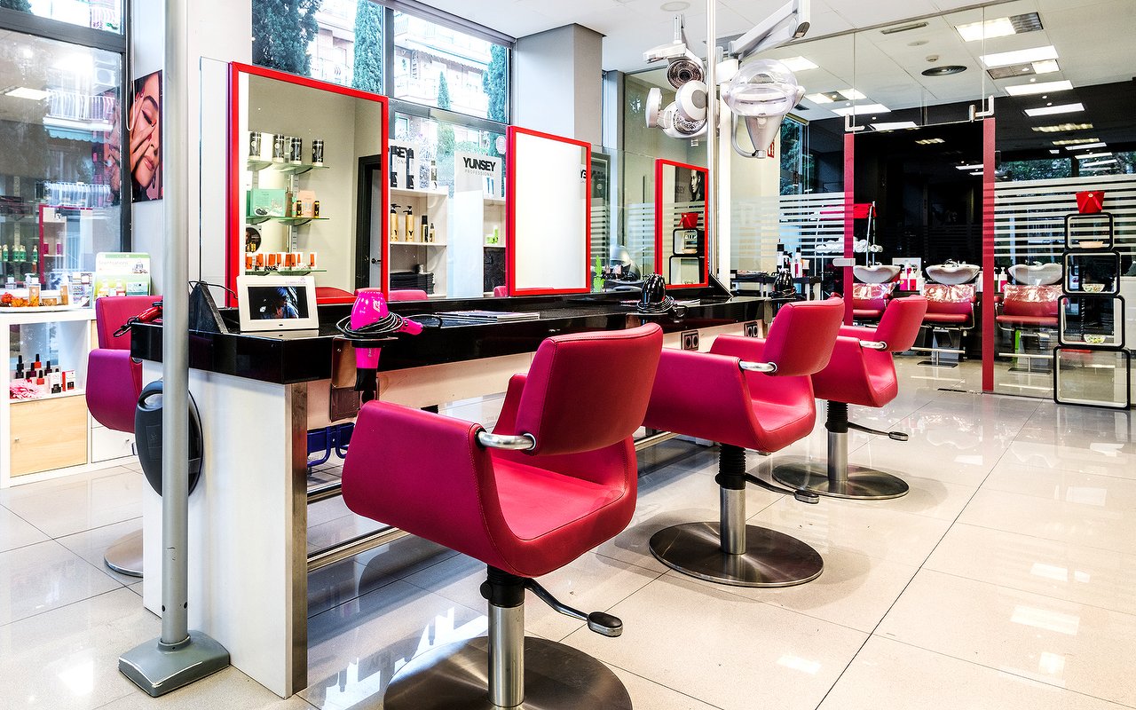 Top 20 centros de Corte de pelo en Comunidad de Madrid Treatwell