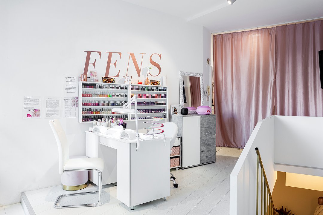 Fens Fashion & Nails, 8. Bezirk, Wien