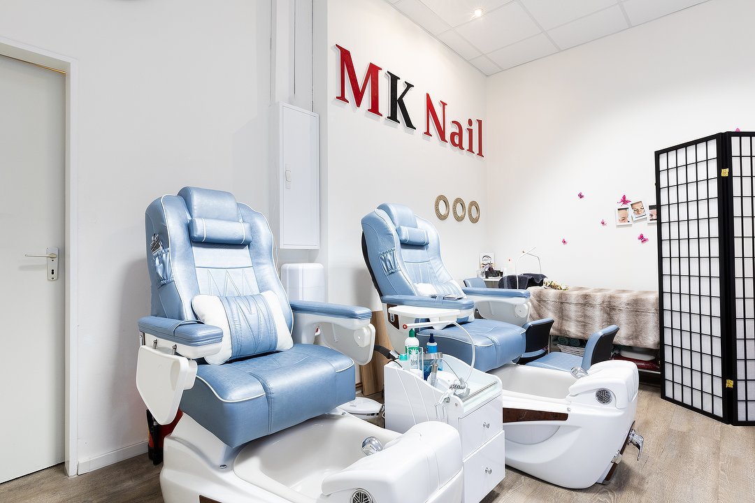 MK Nails - Hamburg, Bergedorf, Hamburg