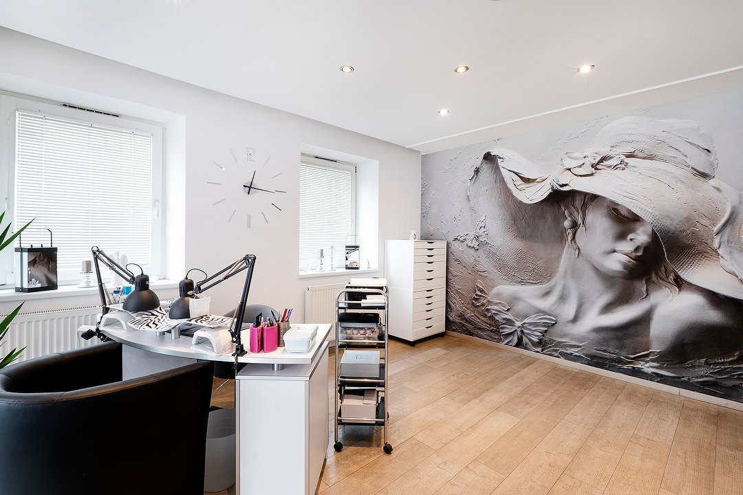 Nails by Agata Madejska, 2. Bezirk, Wien