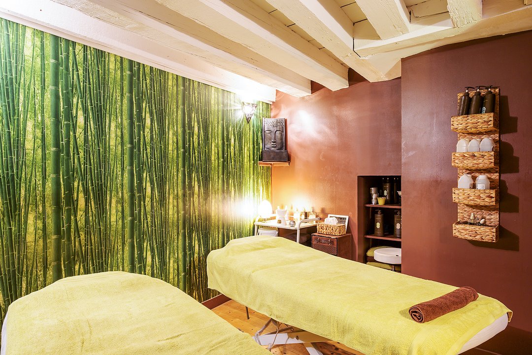 Sanaya Spa, Lyon