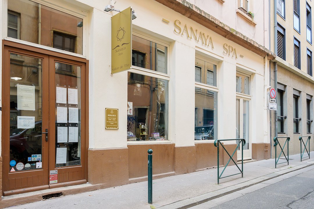 Sanaya Spa Spa A Lyon Treatwell Sanaya Spa Spa A Lyon Treatwell