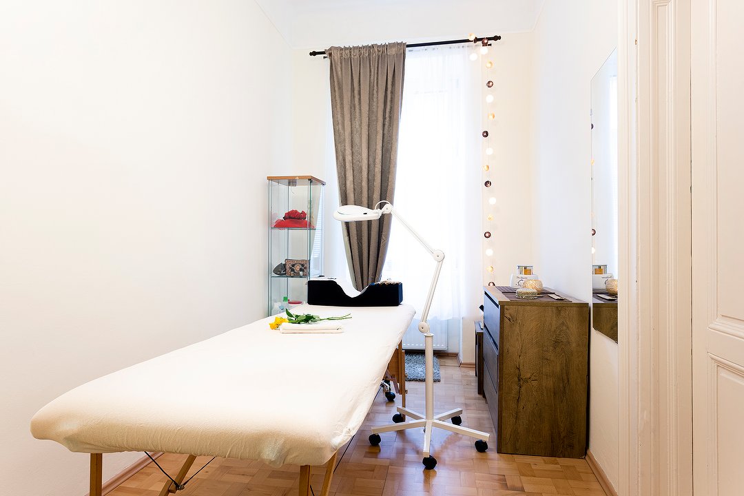 Sugar & Lashes by Erika, 2. Bezirk, Wien