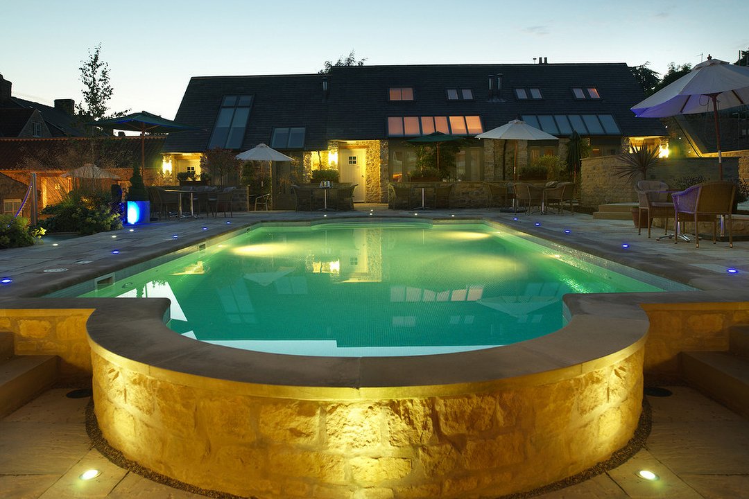 Verbena Spa at The Feversham Arms, Helmsley, North Yorkshire