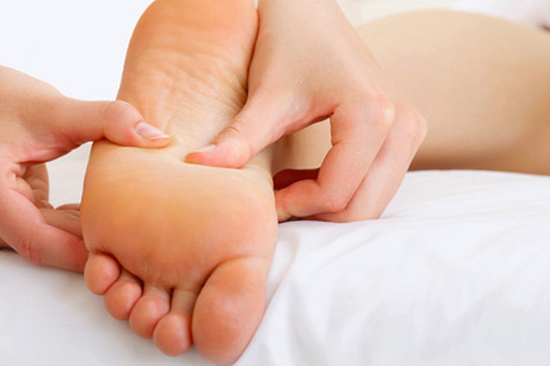 FeetCare - Nadia & Nivia, Victoria, London