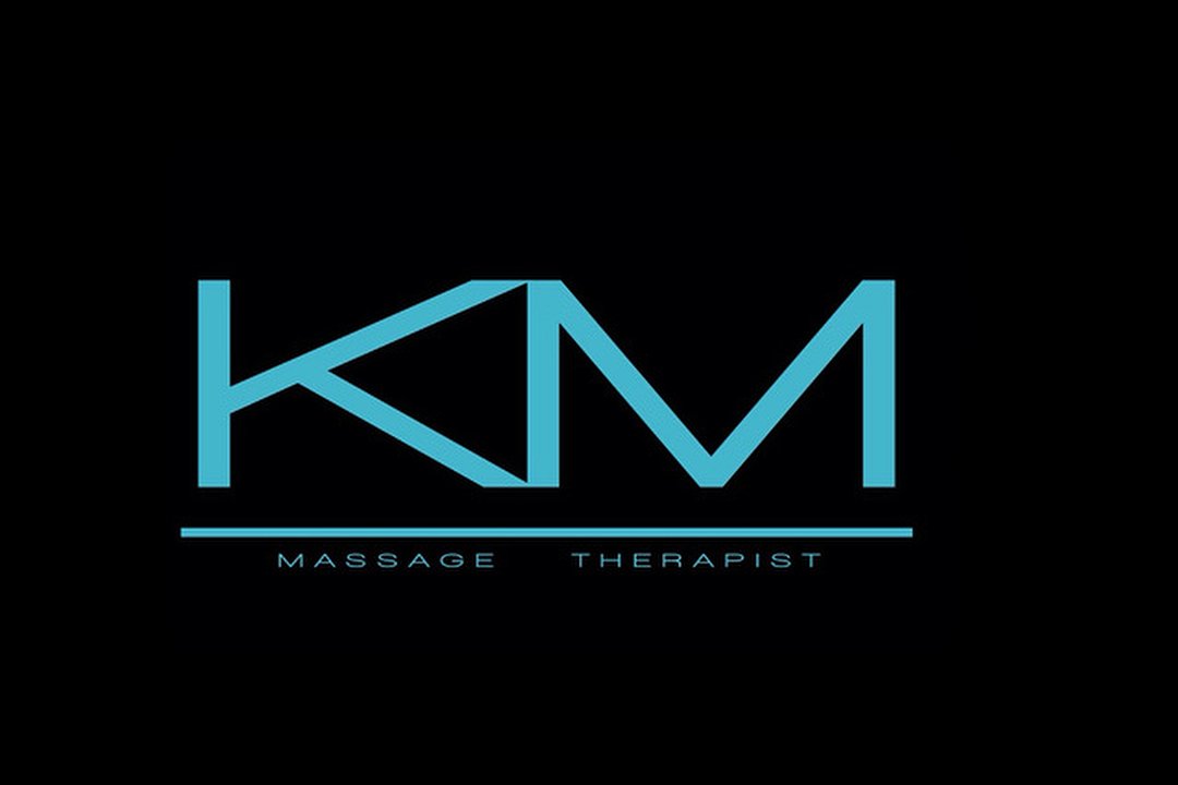 KM Massage Therapist, Bexhill on Sea, East Sussex