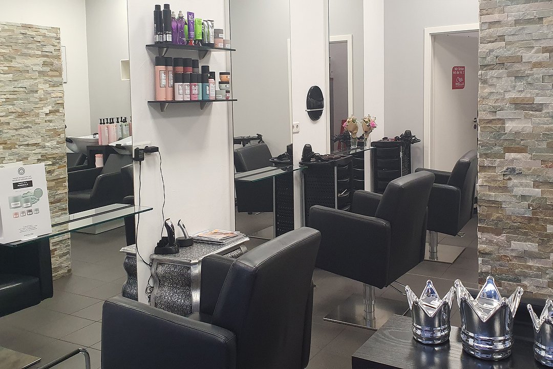 Haarstudio La Ruelle, Tönisvorst