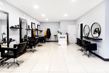 Haven - Hair & Nail Beauty Salon, Finglas, Dublin