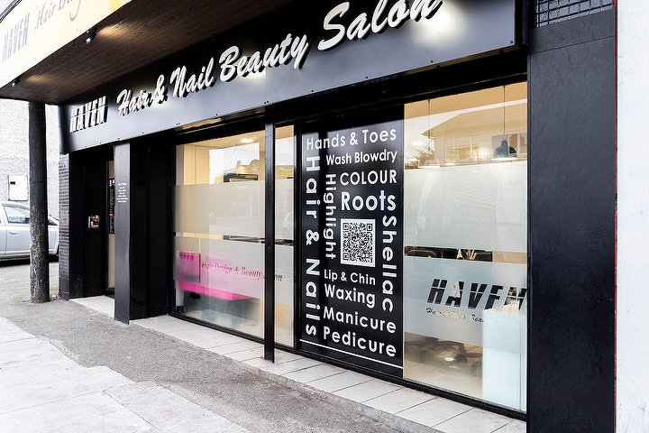 Haven - Hair & Nail Beauty Salon | Hair Salon in Finglas, Dublin - Treatwell