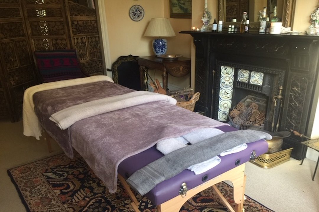 Balance & Bliss, Hammersmith and Fulham, London