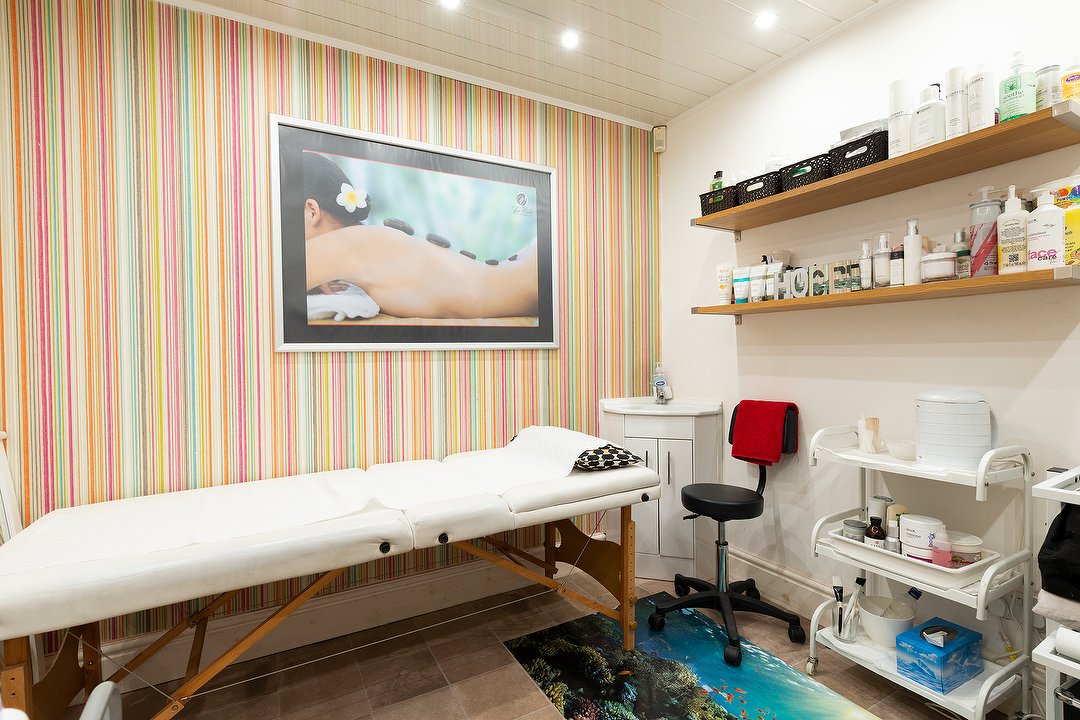 La Vida Beauty Salon, Heald Green, Stockport