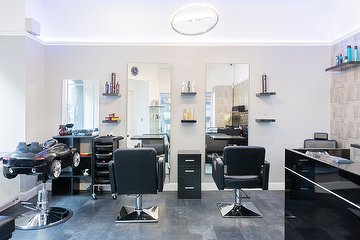 Studio S Hair & Beauty