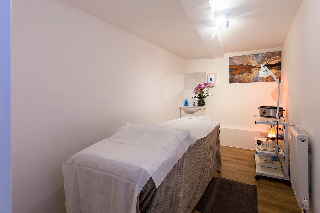 Vitality Massage & Beauty, Kingston Upon Thames, London