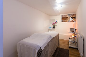 Vitality Massage & Beauty