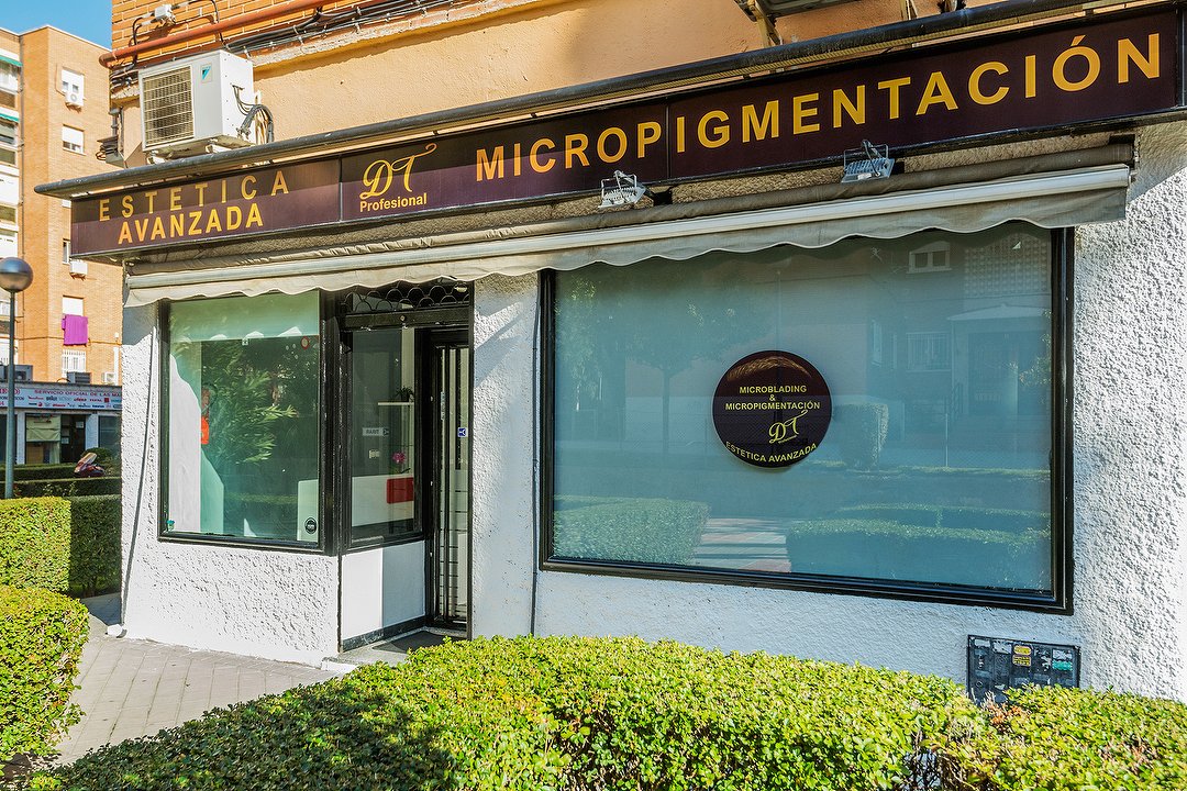 Estética Avanzada y Micropigmentación Leganés, Leganés, Comunidad de Madrid