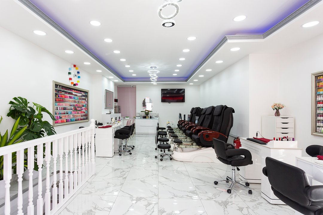 Haus of ColoursOLD, Kennington, London