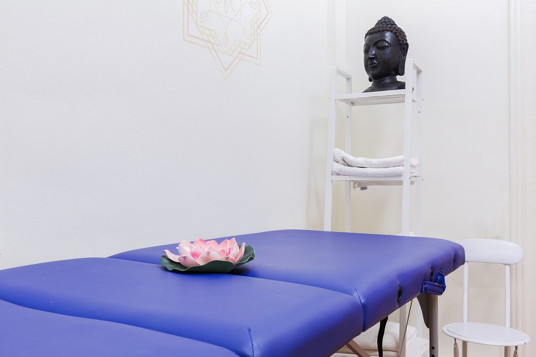 Espai Ganesha, El Camp d'en Grassot i Gràcia Nova, Barcelona
