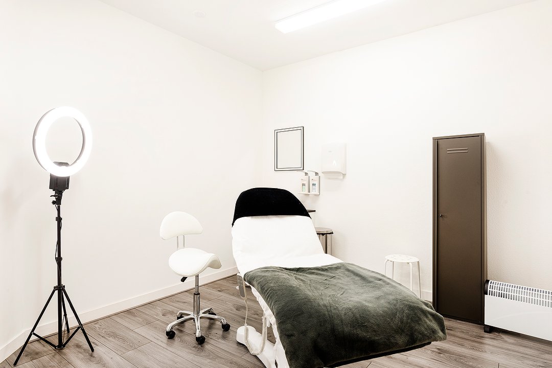 Ella Clinics, Rotterdam