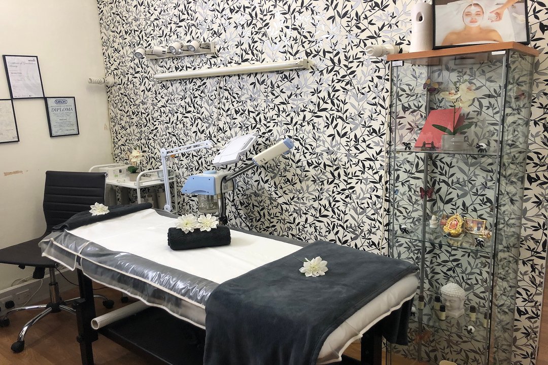 Omaya Beauty, Ealing Broadway Centre, London