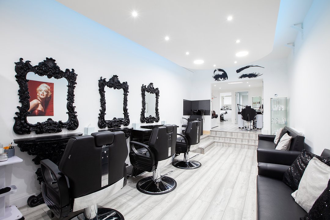 London Aesthetic Beauty, Southall Broadway, London