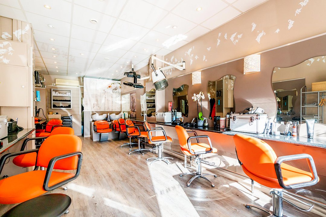 VL'Hair, Courbevoie, Hauts-de-Seine