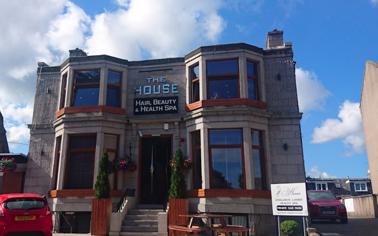 Hairdressers and Hair Salons in Aberdeen City, Aberdeen Treatwell