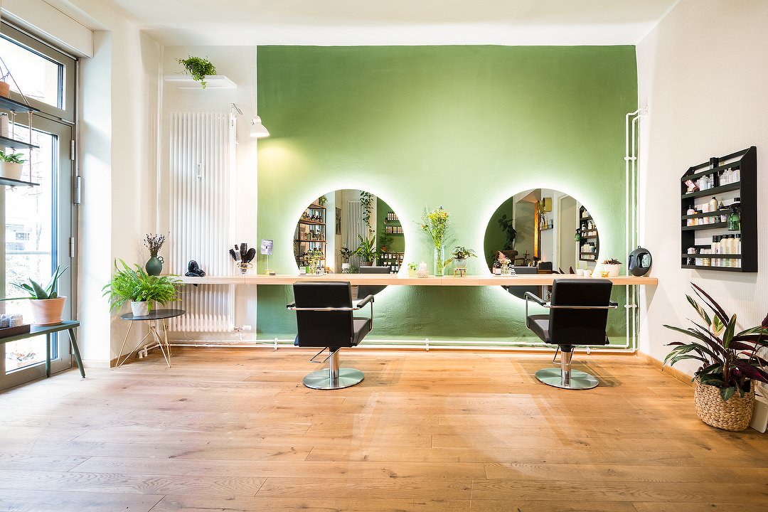 Kadlers - Haare & so, Prenzlauer Berg, Berlin