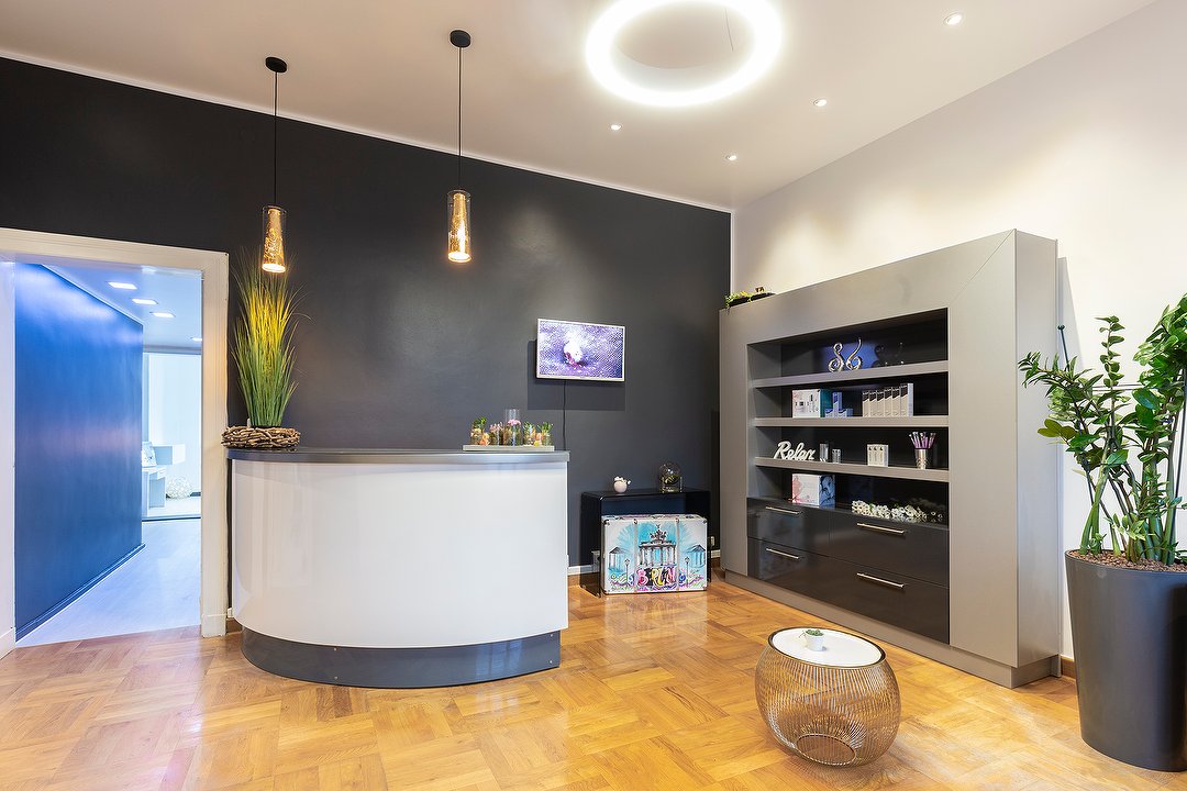 Kosmetikstudios In Der Nahe Von Glienicke Nordbahn Berlin Und Umland Treatwell