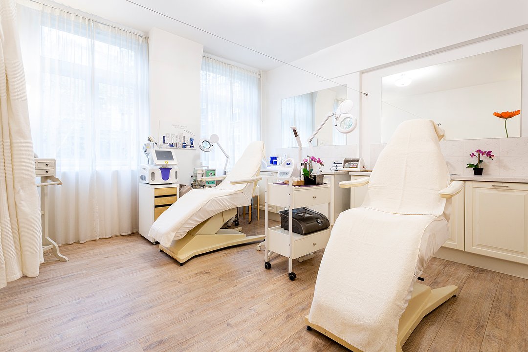 Beauty Clinic Lotus, Schinkelbuurt, Amsterdam