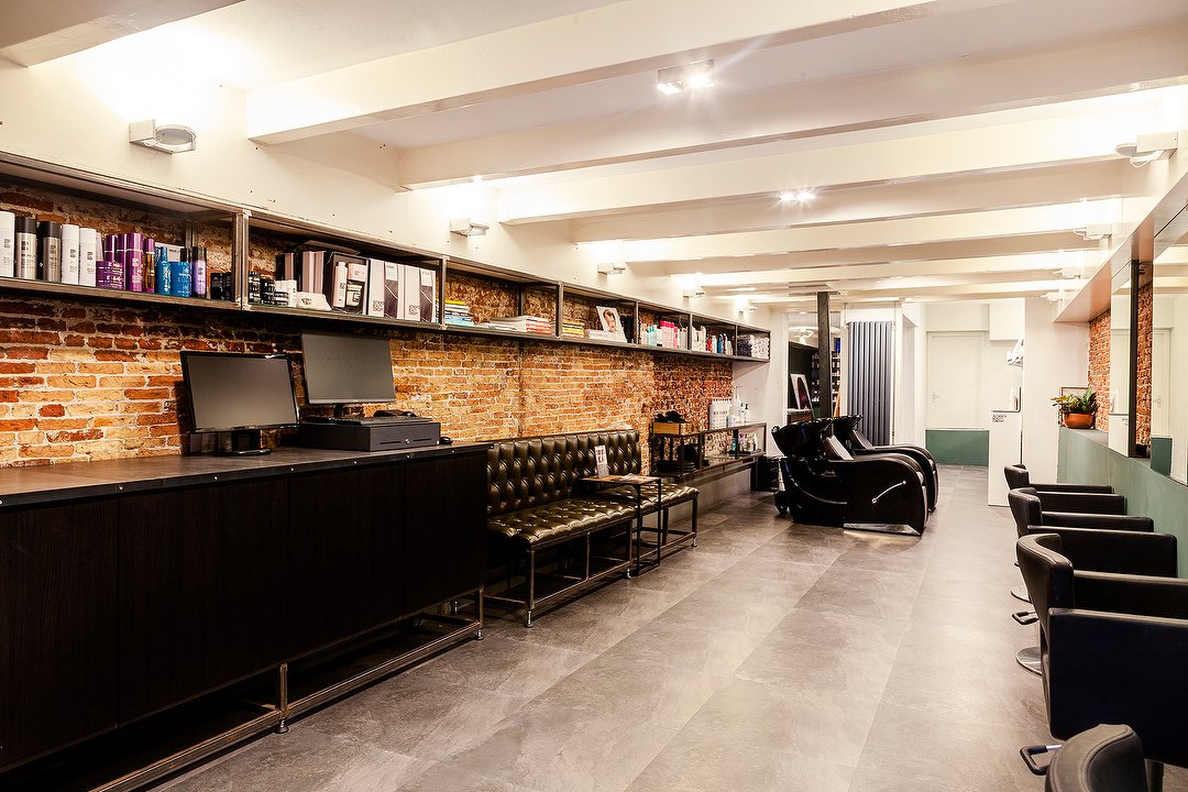 TONI&GUY Rozengracht, Amsterdam