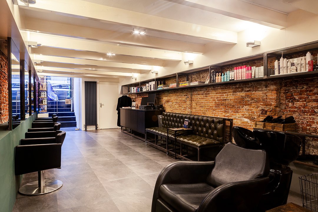 TONI&GUY Rozengracht, Amsterdam