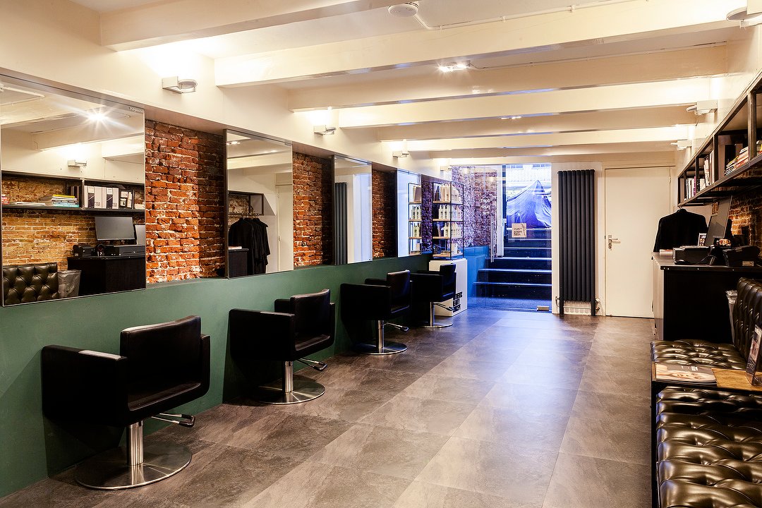TONI&GUY Rozengracht, Amsterdam