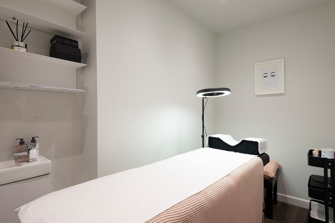 Thea Beauty, Marylebone, London