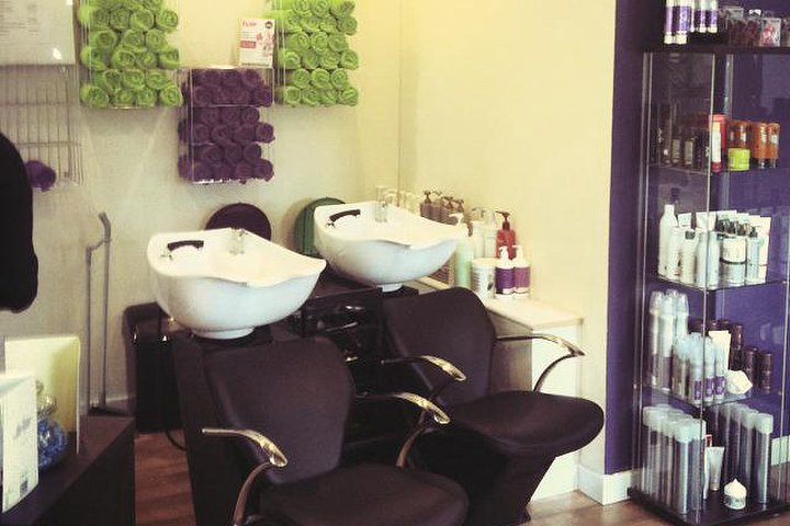 Head Shed Bradford | Hair Salon in Bradford - Treatwell