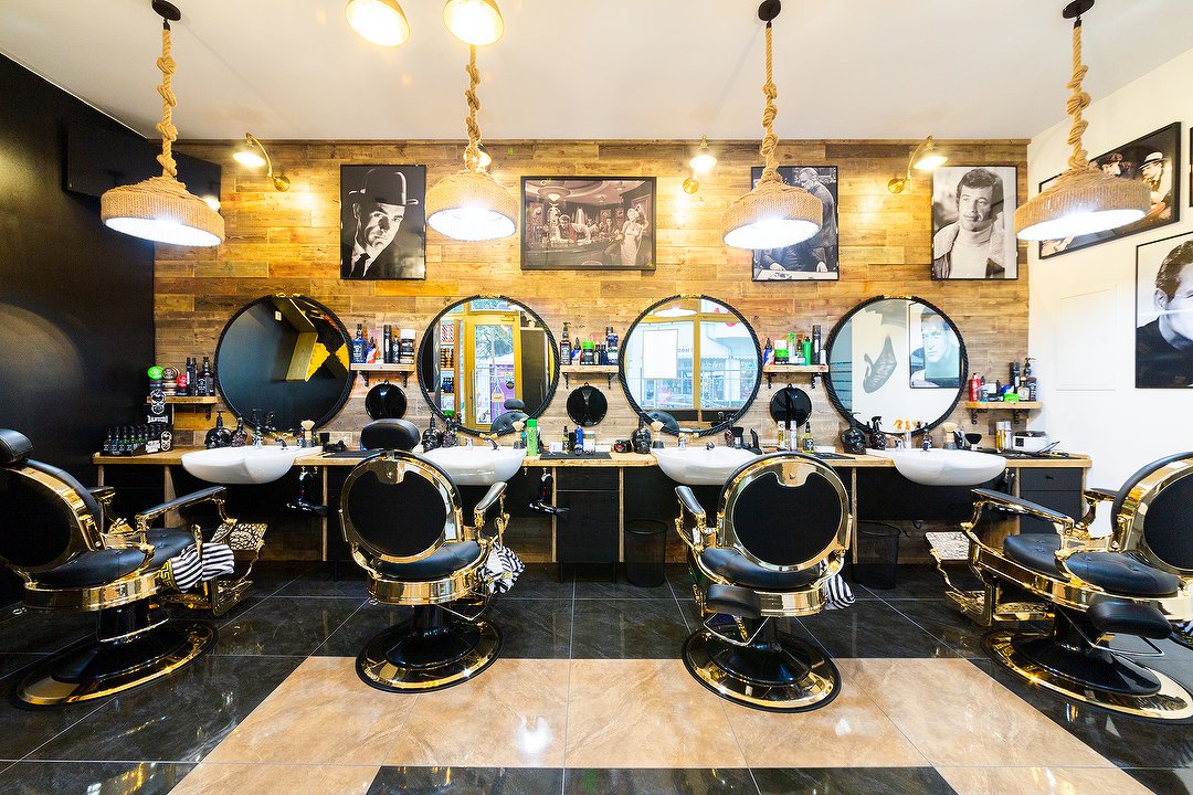 BB Barbershop - Babelsberg, Babelsberg, Potsdam