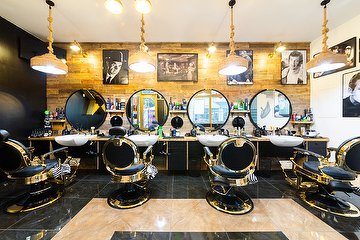 BB Barbershop - Babelsberg