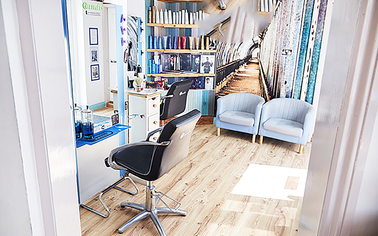 Top 20 Hairdressers and Hair Salons in Birmingham Treatwell