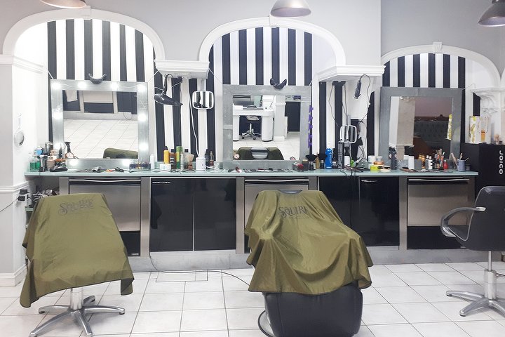 Tandis Hair Beauty Queensway Hair Salon In Birmingham