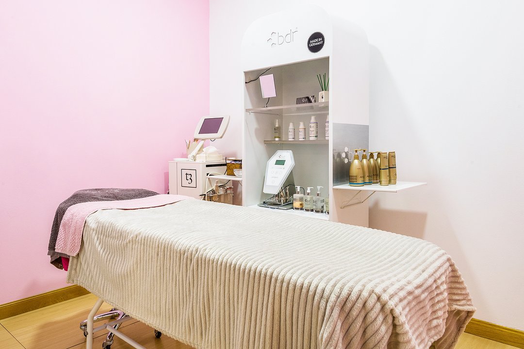 Moima Estética Avanzada, Madrid