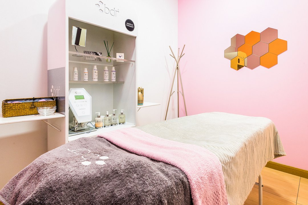 Moima Estética Avanzada, Madrid