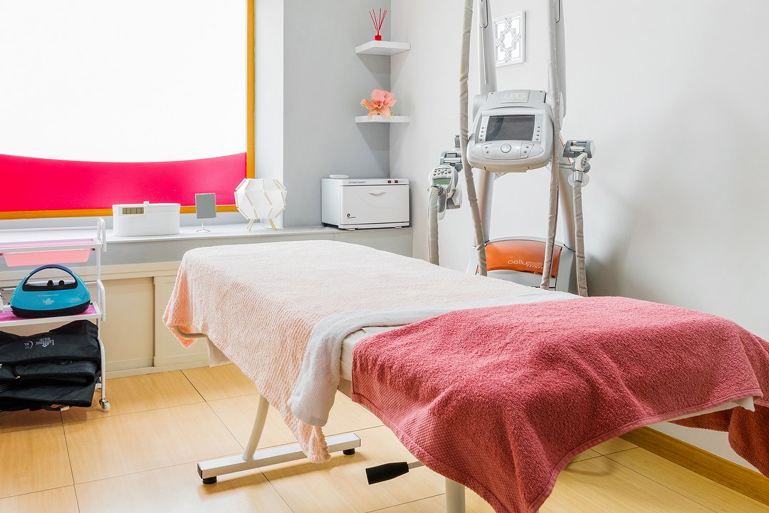 Moima Estética Avanzada, Madrid