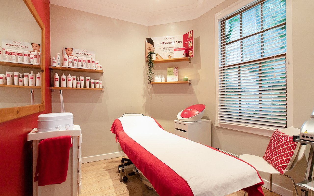 Top 20 Massages In Edinburgh Treatwell 4647